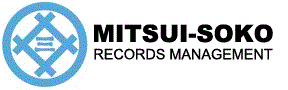Mitsui-Soko Records Management (please insert on all pages on all logos)